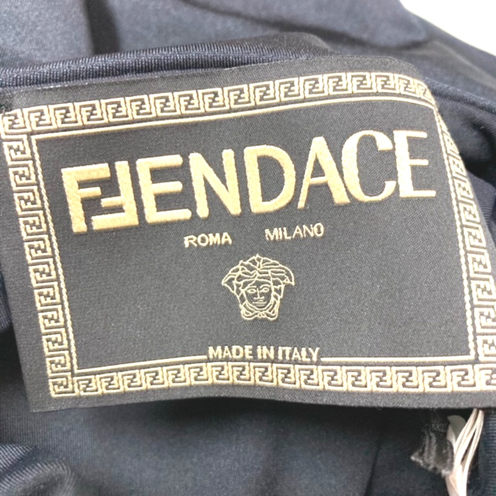 楽天市場】FENDI フェンディ FXB922 ヴェルサーチ コラボ VERSACE