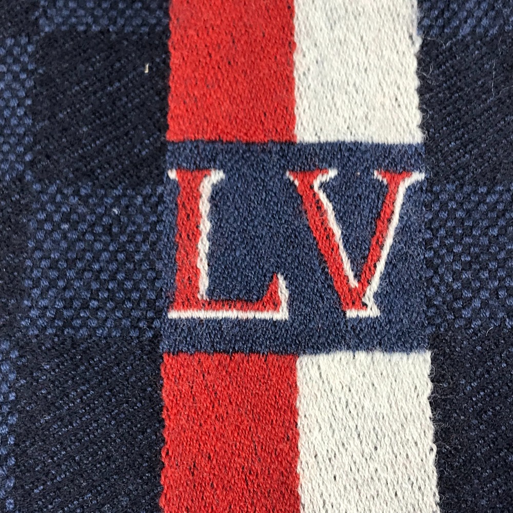 楽天市場】LOUIS VUITTON ルイヴィトン M70338 エシャルプ メサジェ