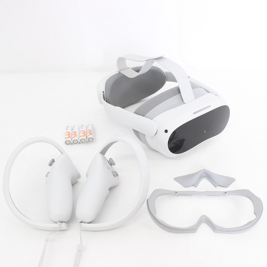 楽天市場】pico 4 128gb オールインワンvrヘッドセットの通販