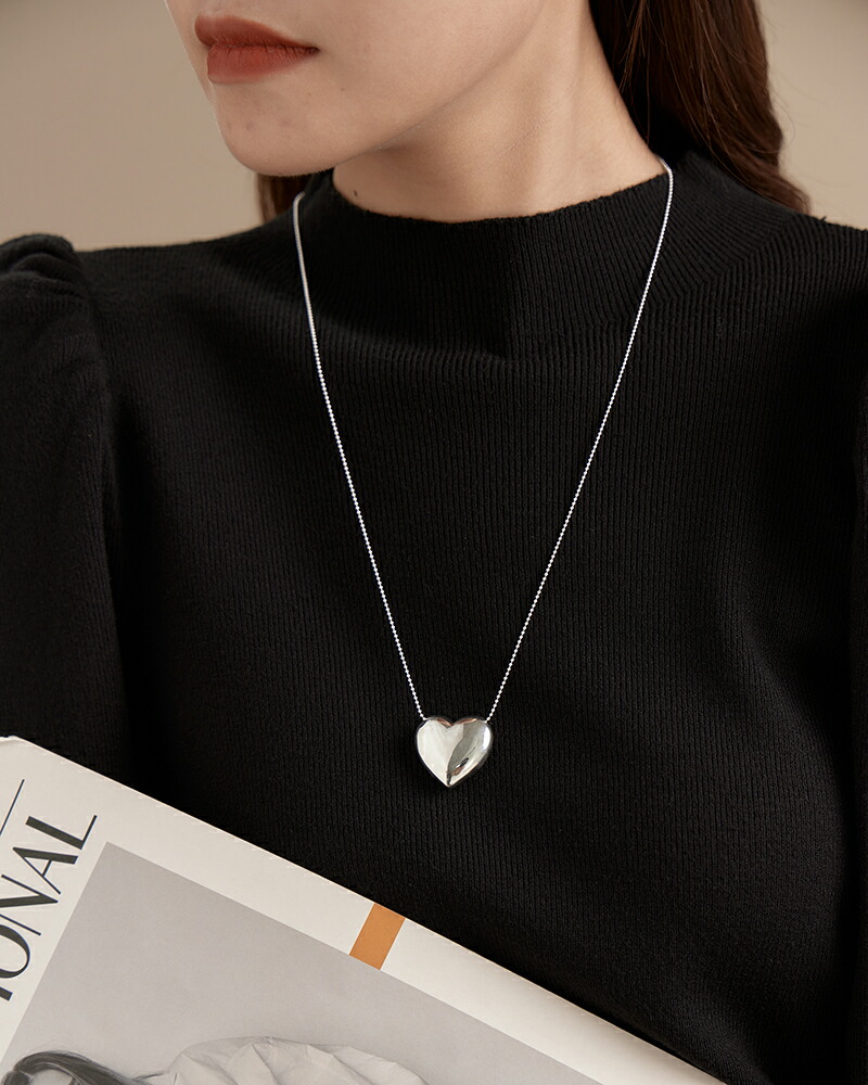 楽天市場】【シルバー925】シルバー ネックレス ロング レディース 925