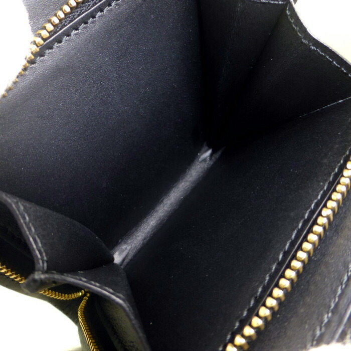 楽天市場】ロエベ （LOEWE） リピート アナグラム コンパクト ジップ