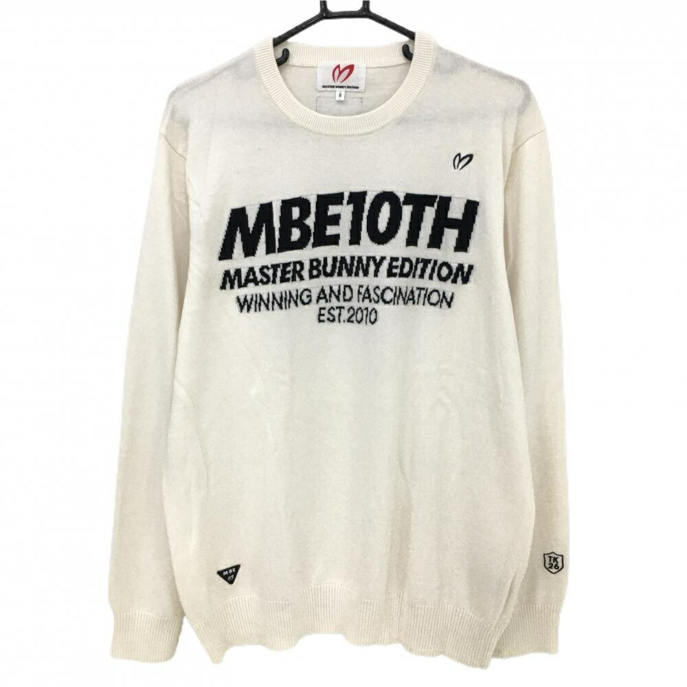 楽天市場】マスターバニー（セーター｜メンズウェア）：ウェア<ゴルフ