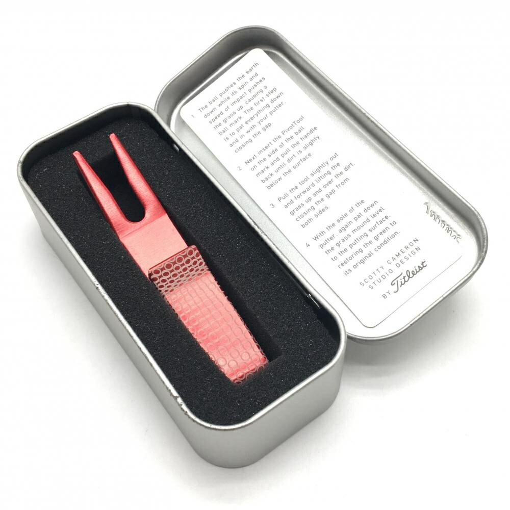 楽天市場】グリーンフォーク スコッティキャメロン（カラーレッド