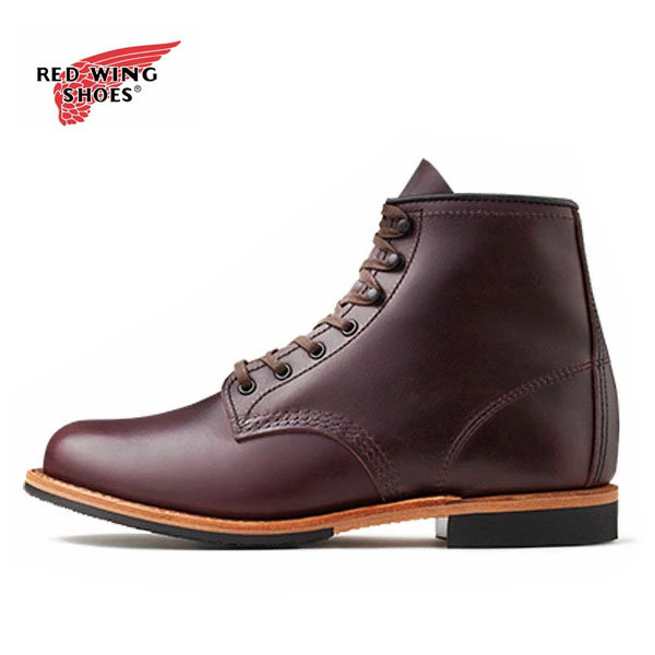 レッドウィング ブーツ ブラックチェリー」の人気商品一覧 | 安い商品