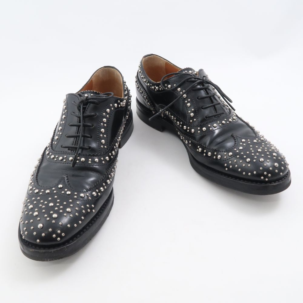 楽天市場】チャーチ バーウッド スタッズの通販