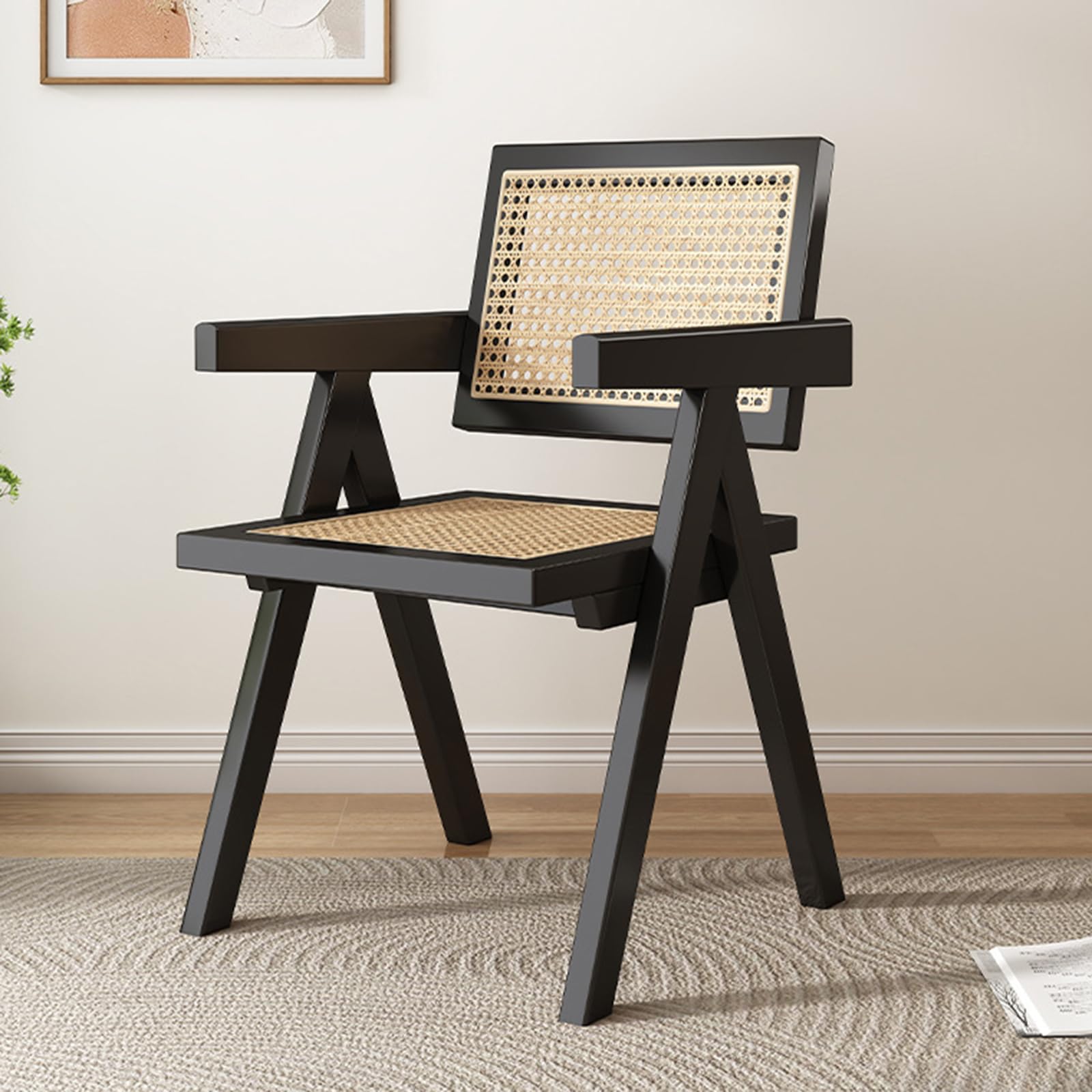 楽天市場】ラタンチェア チェア 椅子 イス ラタン オレンジ 籐編み