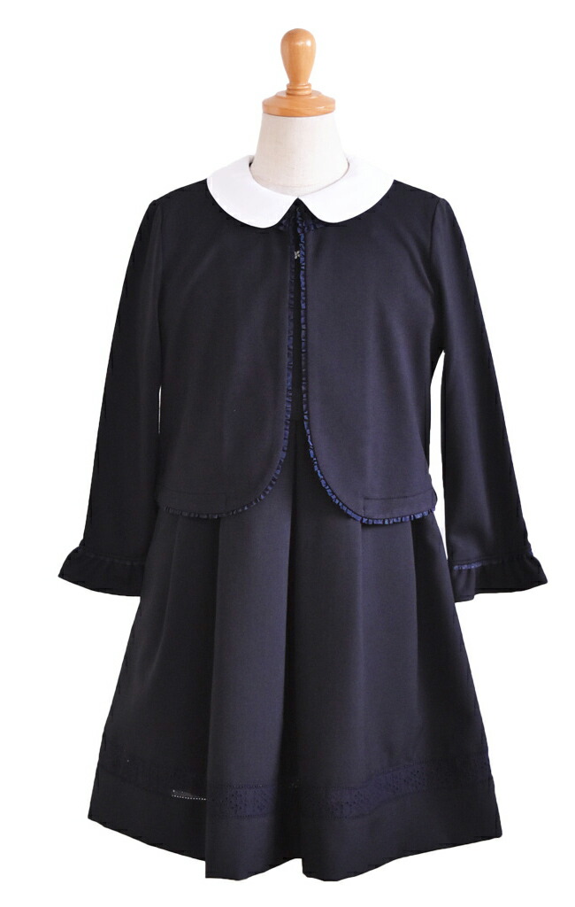 楽天市場】【靴レンタル無料】 フォーマル子供服ファミリア familiar