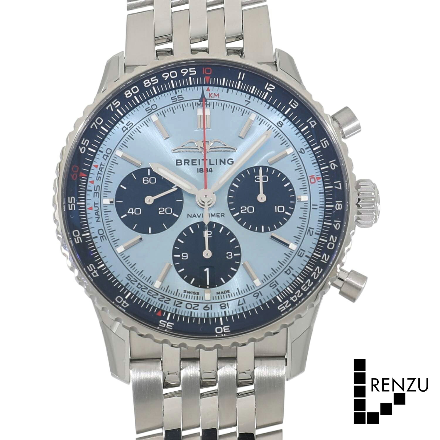 ブライトリング AB0138」の人気商品一覧 | 安い商品を通販サイトから