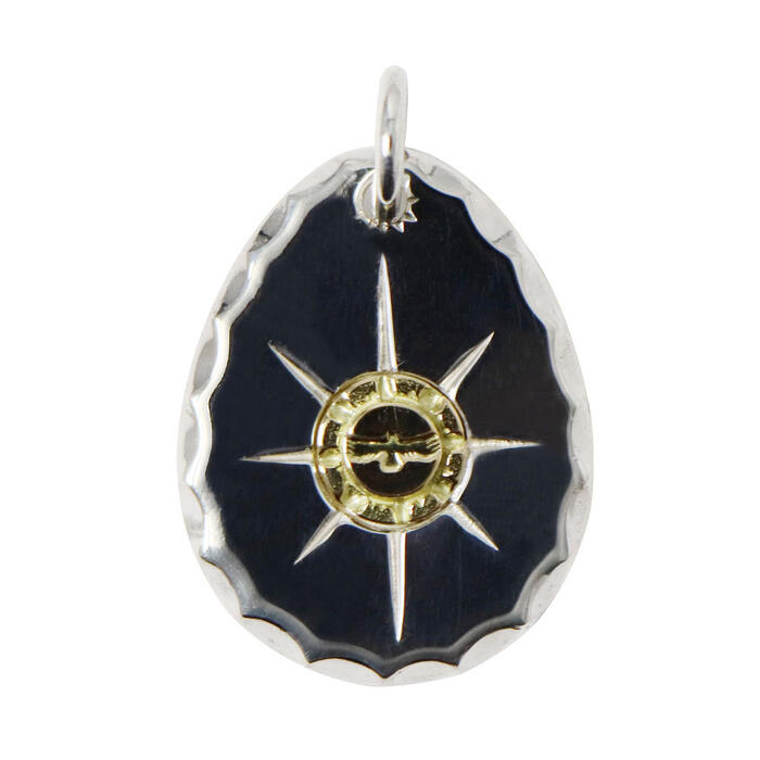 楽天市場】TADY&KINGK18イーグル付きたたき小サイズ : TADY＆KING楽天