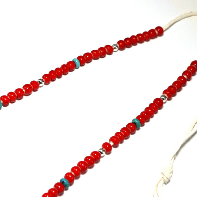 楽天市場】TADY&KING ビーズネックレスコレクション1 : TADY＆KING楽天