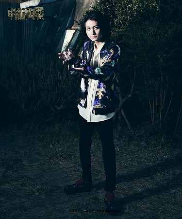 楽天市場】【glamb(グラム)】Fushiguro reversible ska JKT フシグロ