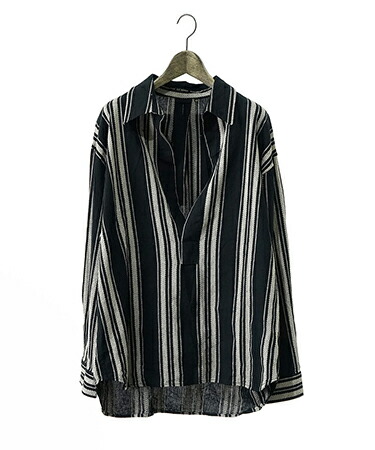 楽天市場】【EGO TRIPPING(エゴトリッピング)】 DOBBYSTRIPE SHIRTS