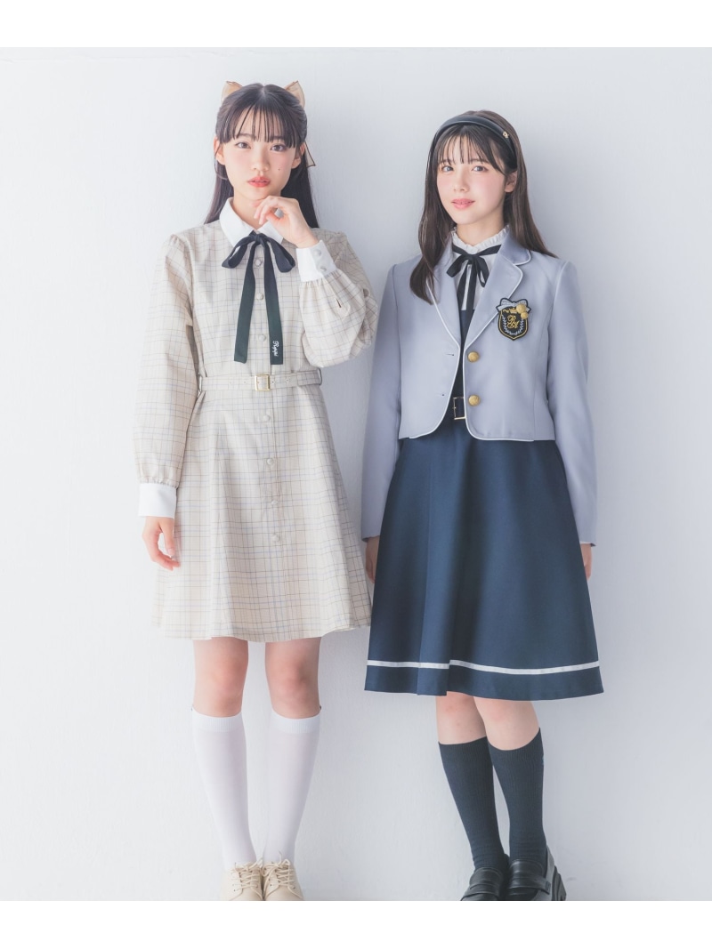 楽天市場】【SALE／20%OFF】【卒服2025】ボレロジャケット repipi