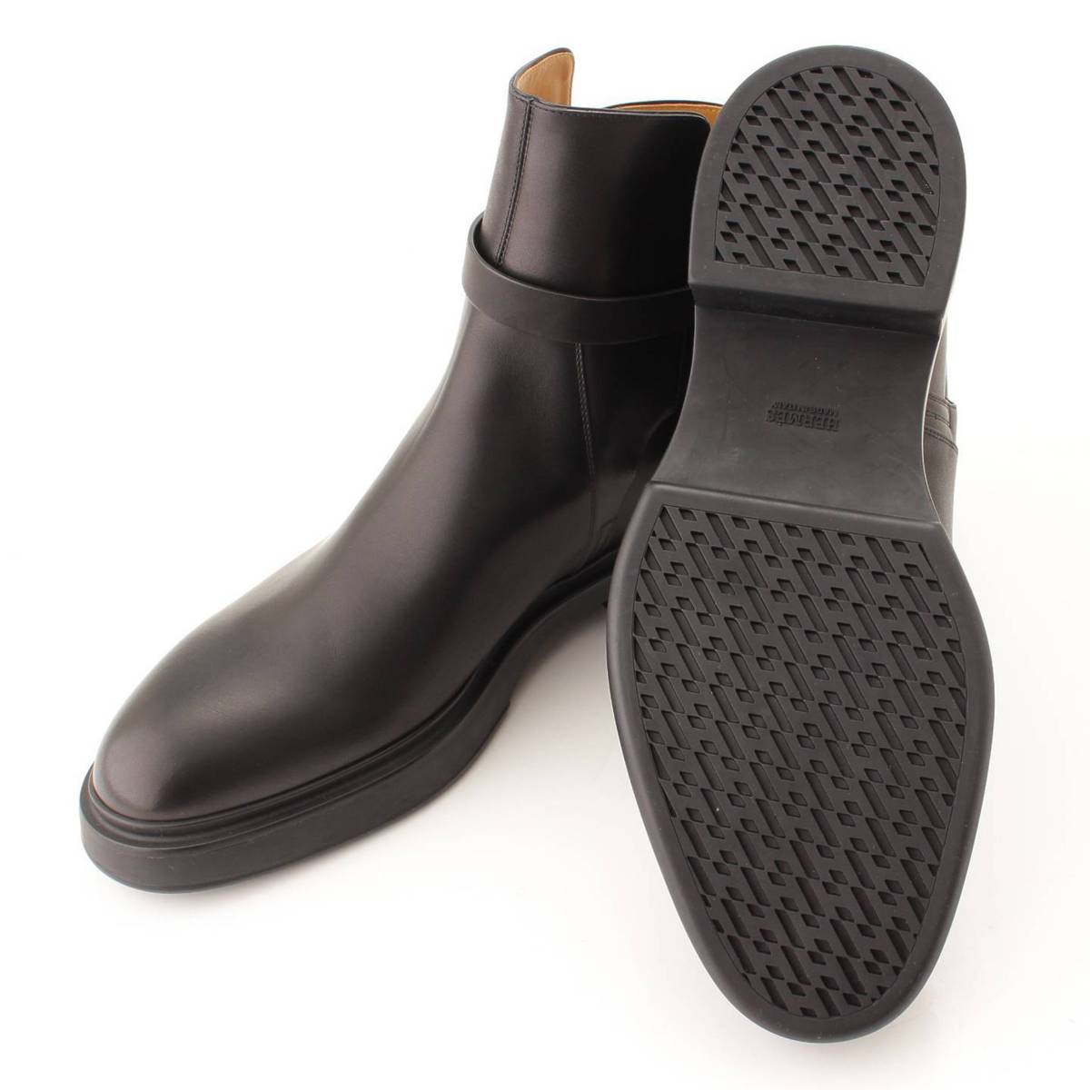 楽天市場】【エルメス】Hermes メンズ ヴェオ ジョッパーブーツ ケリー