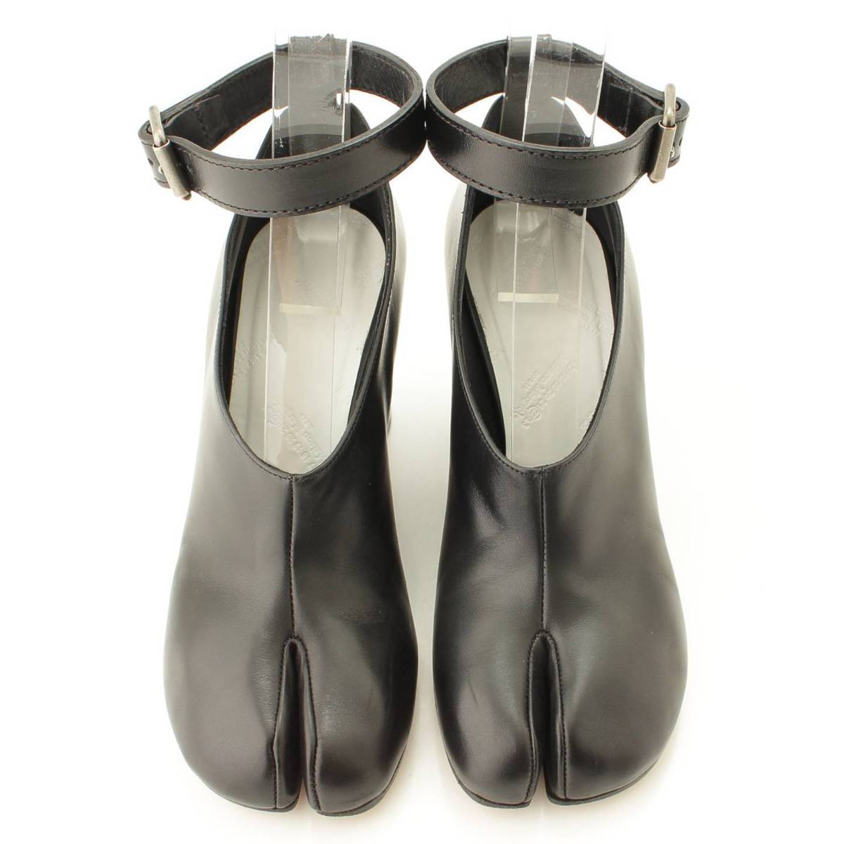 楽天市場】【メゾンマルジェラ】Maison Margiela 足袋 アンクル