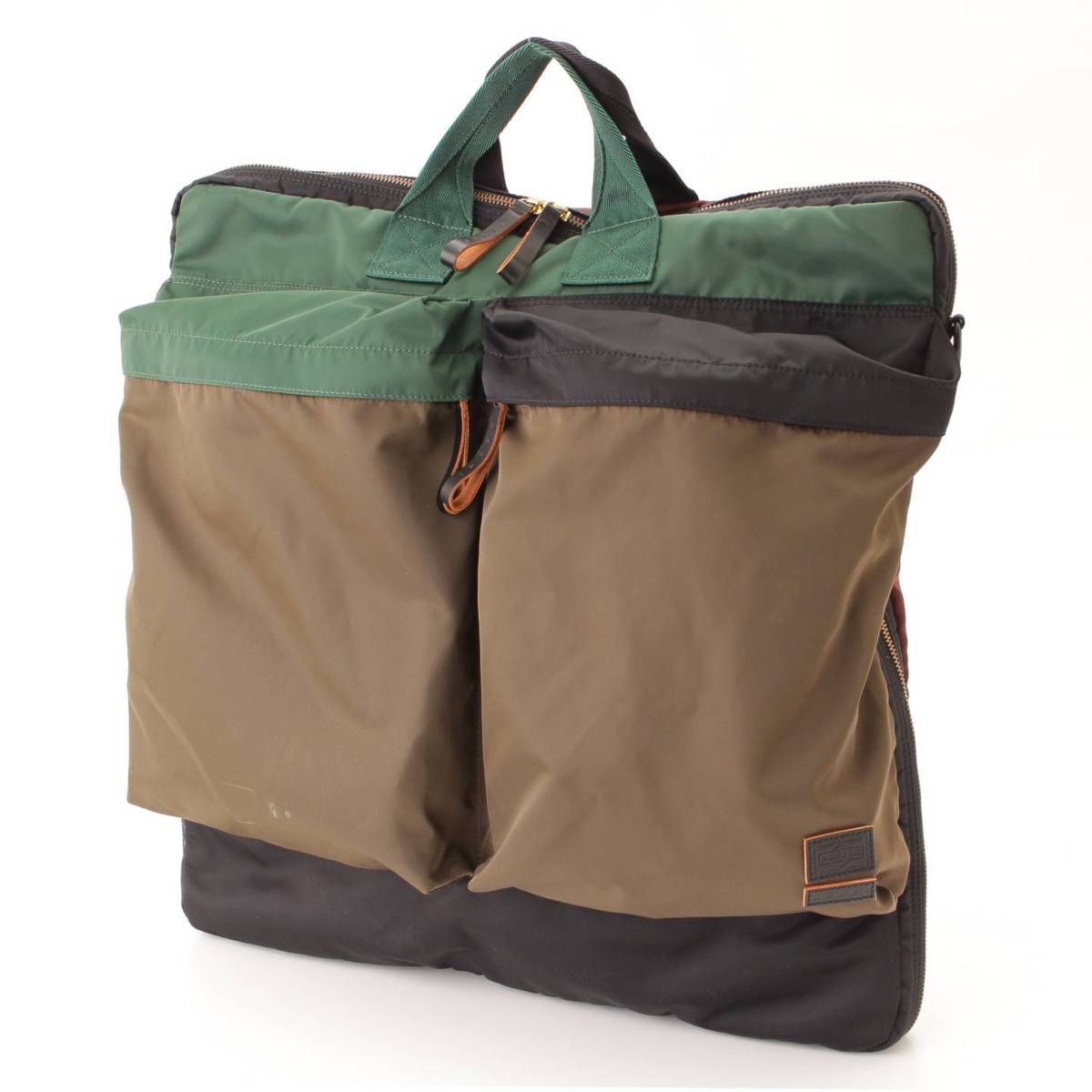 楽天市場】【マルニ】Marni ポーター ナイロン 2WAYショルダー