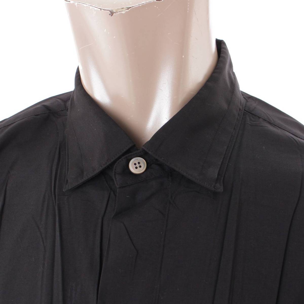 楽天市場】【イッセイミヤケ】Issey miyake メンズ プリーツ シャツ