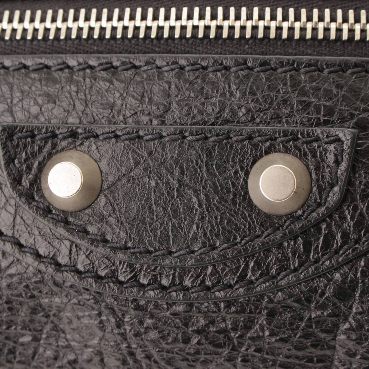 楽天市場】【バレンシアガ】Balenciaga ネオリフト レザーボディバッグ