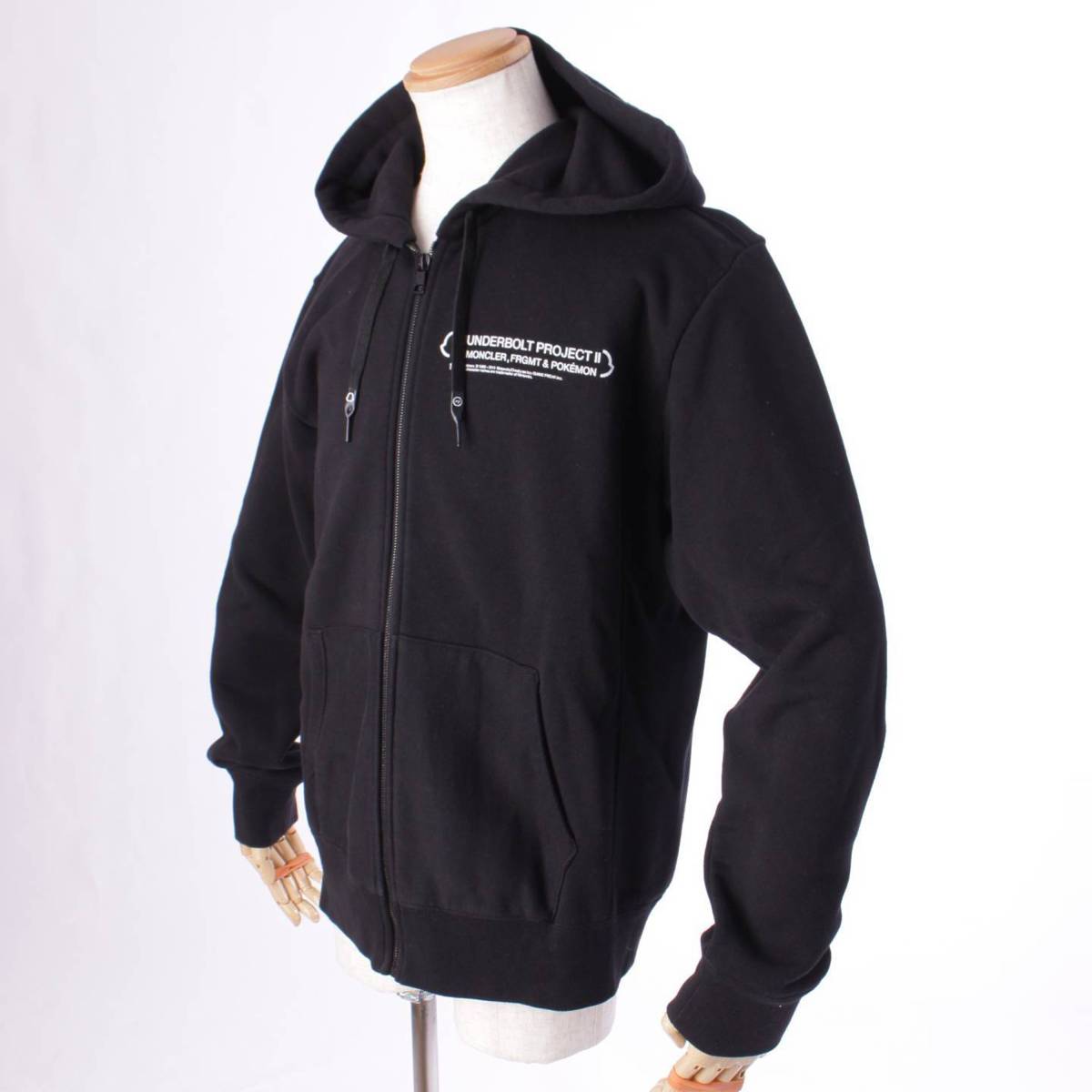 楽天市場】【モンクレール】Moncler フラグメント 藤原ヒロシ ポケモン