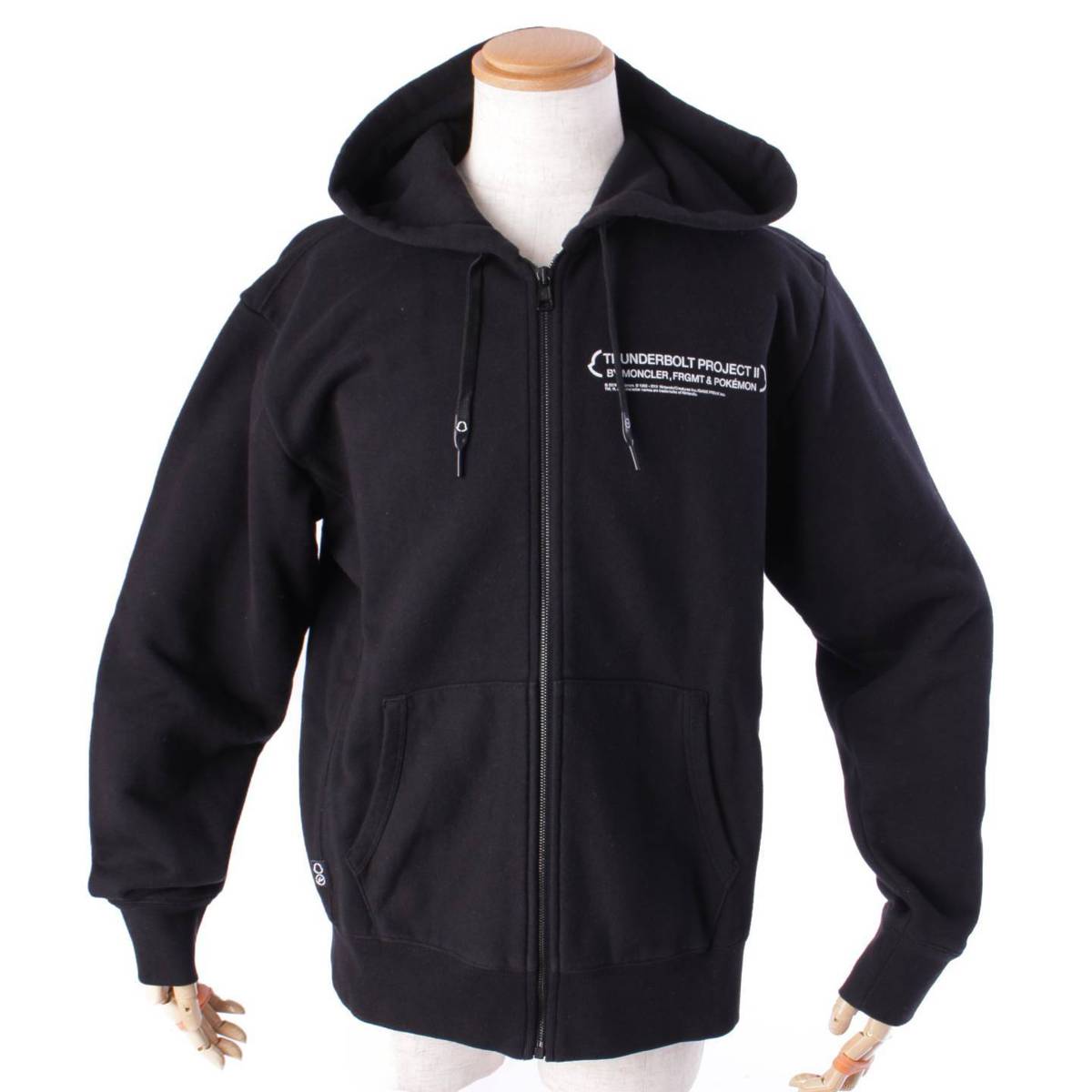 楽天市場】【モンクレール】Moncler フラグメント 藤原ヒロシ ポケモン