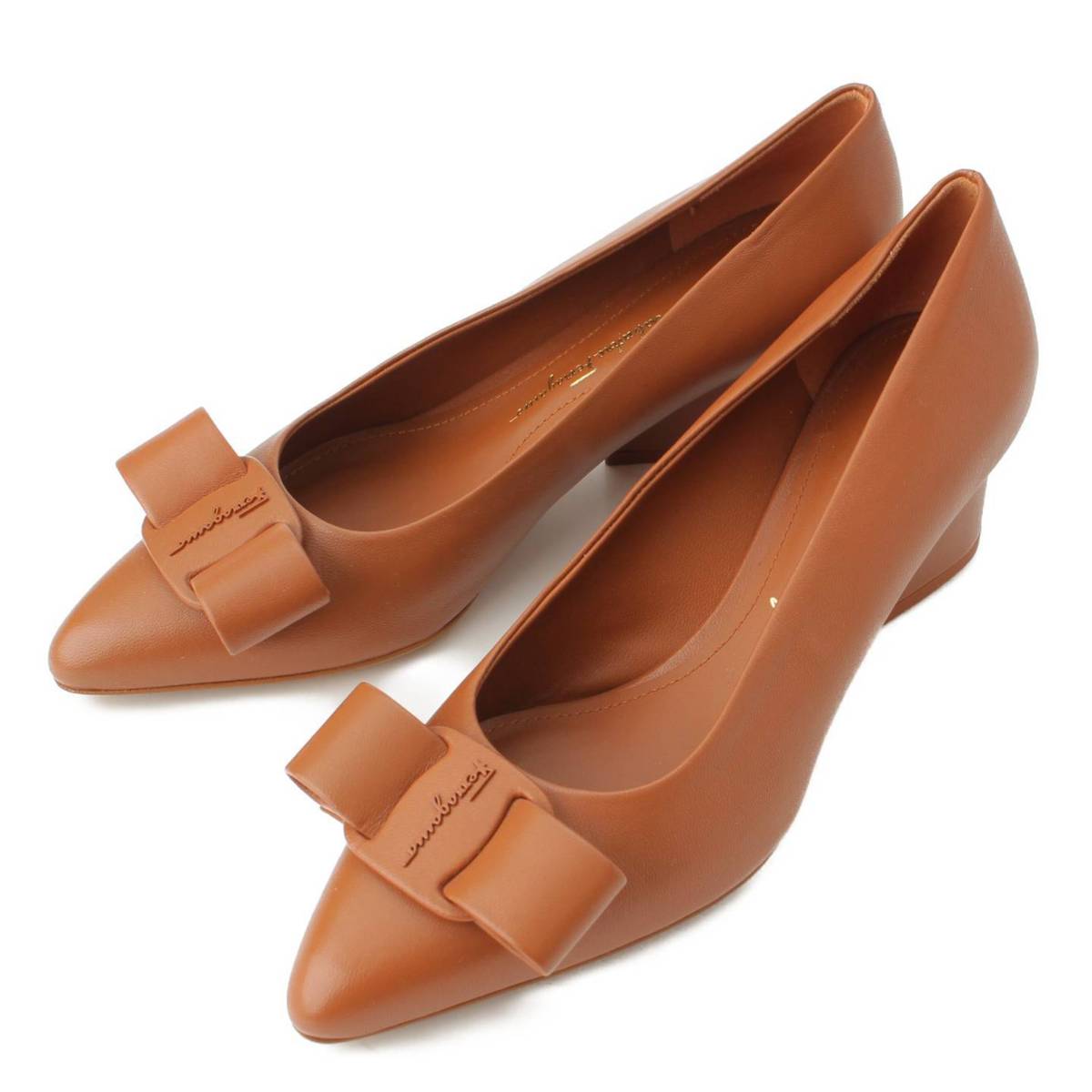 楽天市場】【サルバトーレフェラガモ】Salvatore Ferragamo VIVA