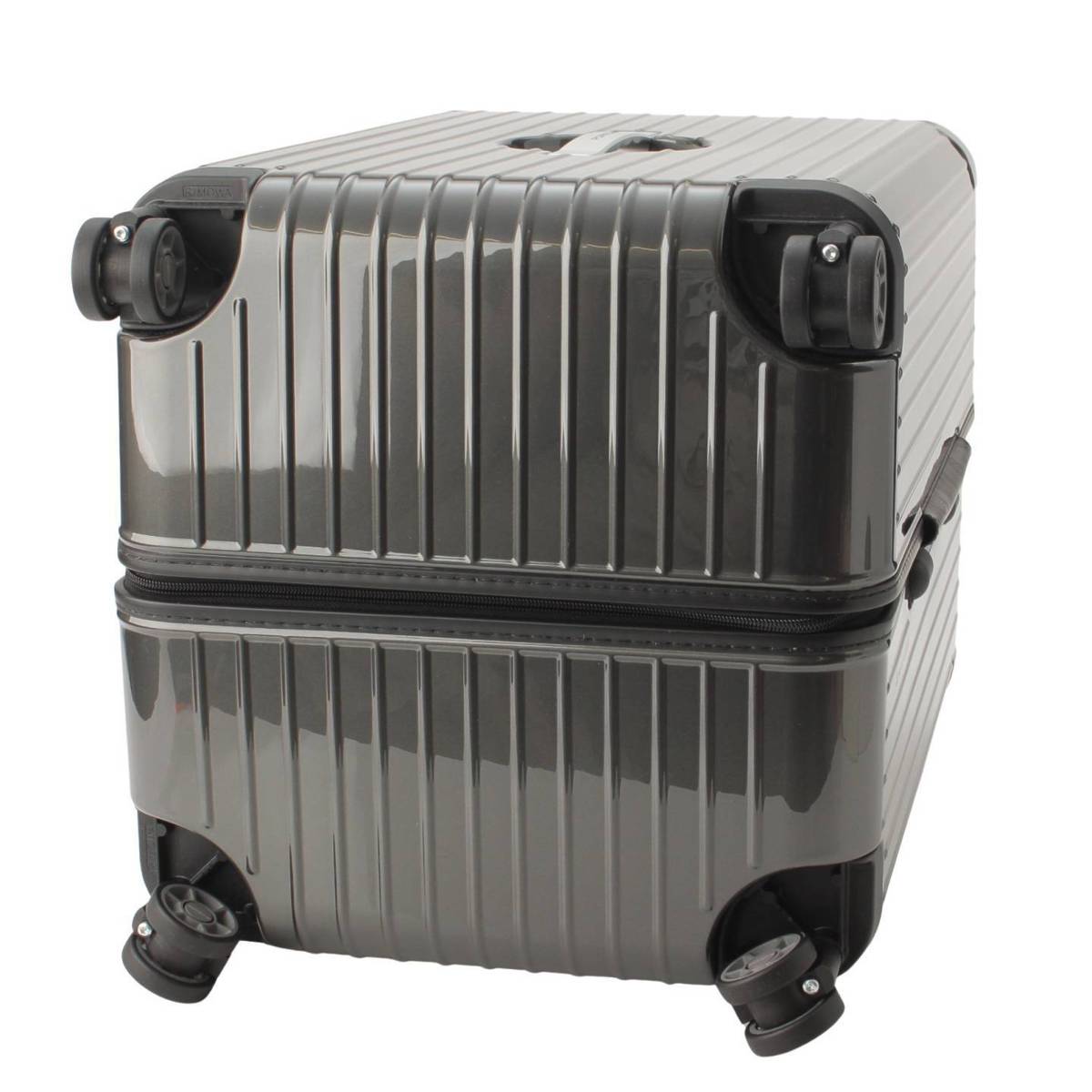 楽天市場】【リモワ】Rimowa ポルシェ ウルトラライトエディション2.0