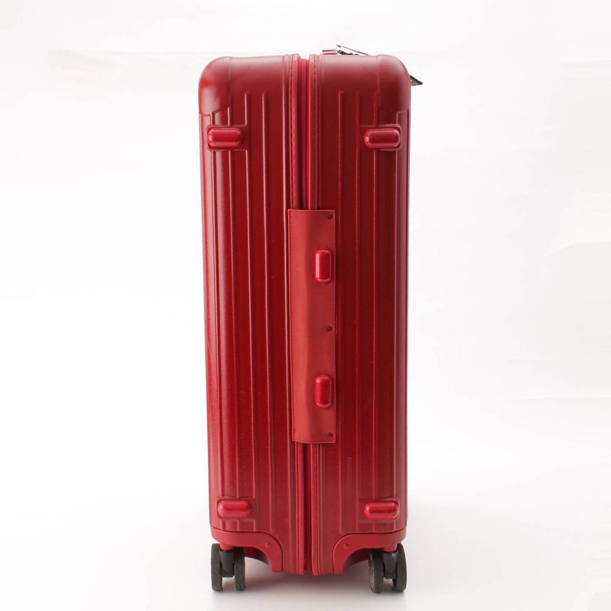 楽天市場】【リモワ】Rimowa サルサ 4輪 スーツケース キャリーケース