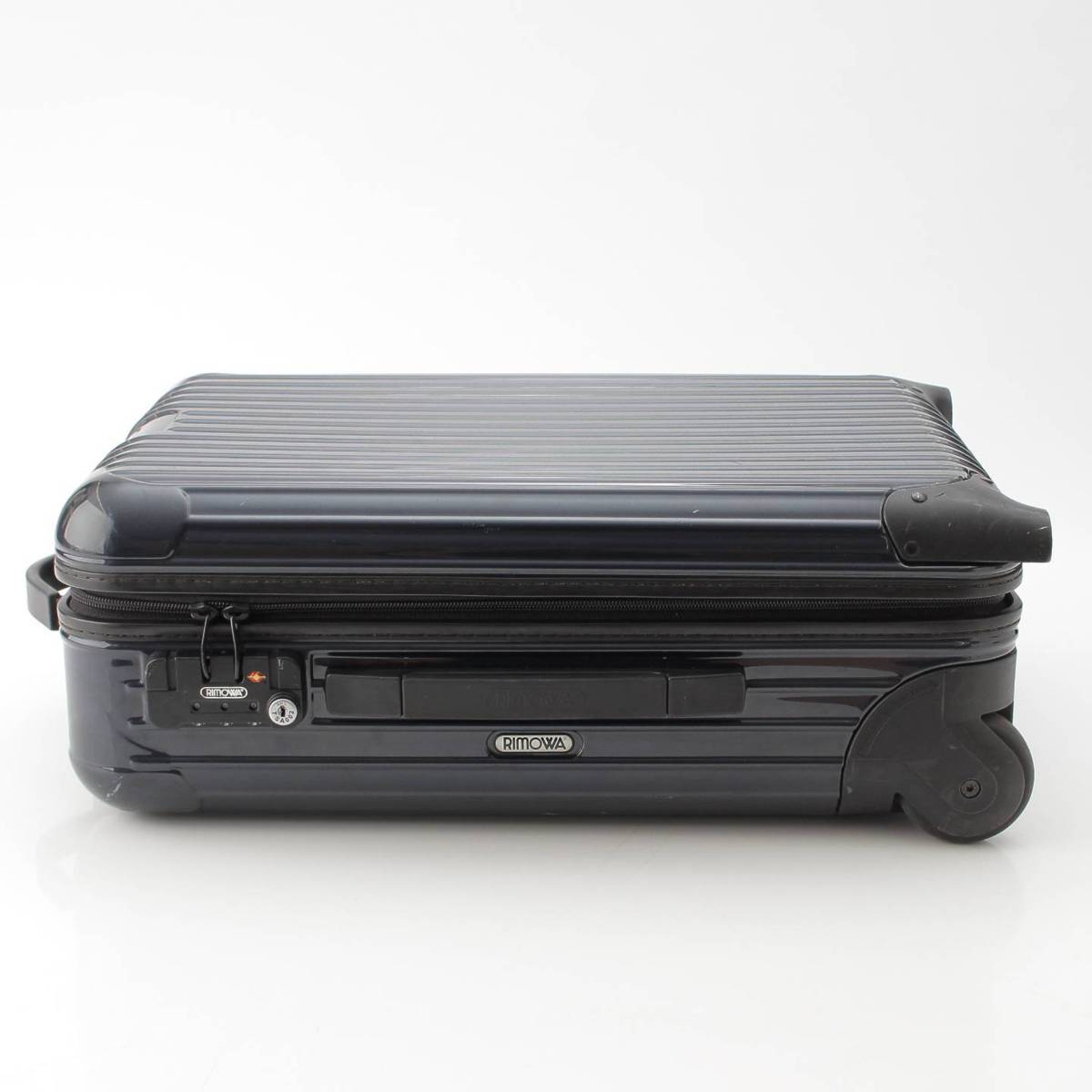 楽天市場】【リモワ】Rimowa サルサ 2輪 キャリーバッグ キャリー