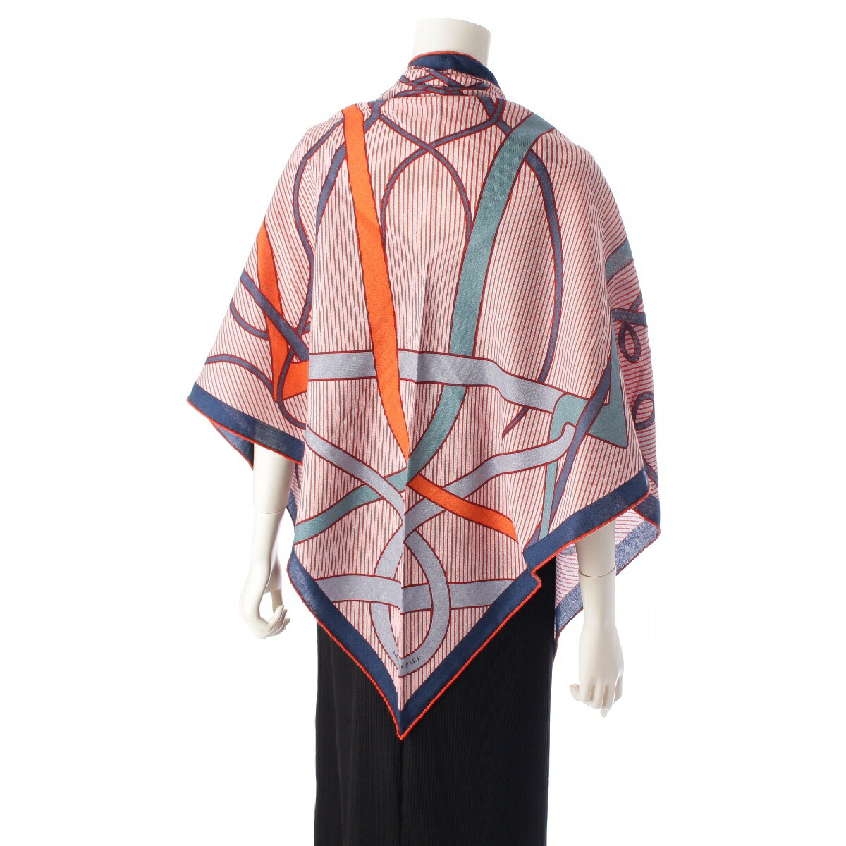 楽天市場】エルメス HERMES 24年 トライアングルジェアン Coup de