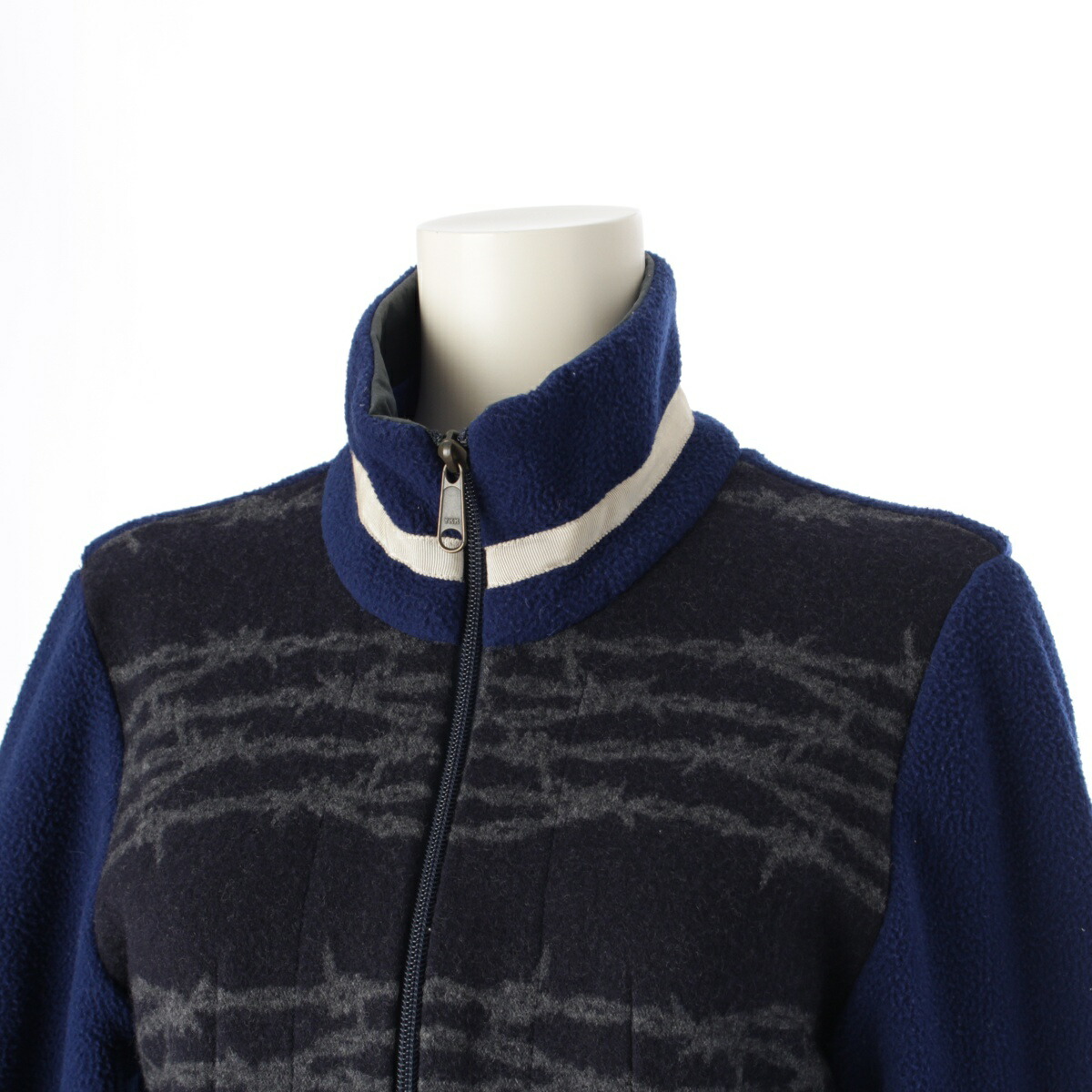 楽天市場】アンダーカバー UNDERCOVER 96AW WIRE期 ヴィンテージ 有刺