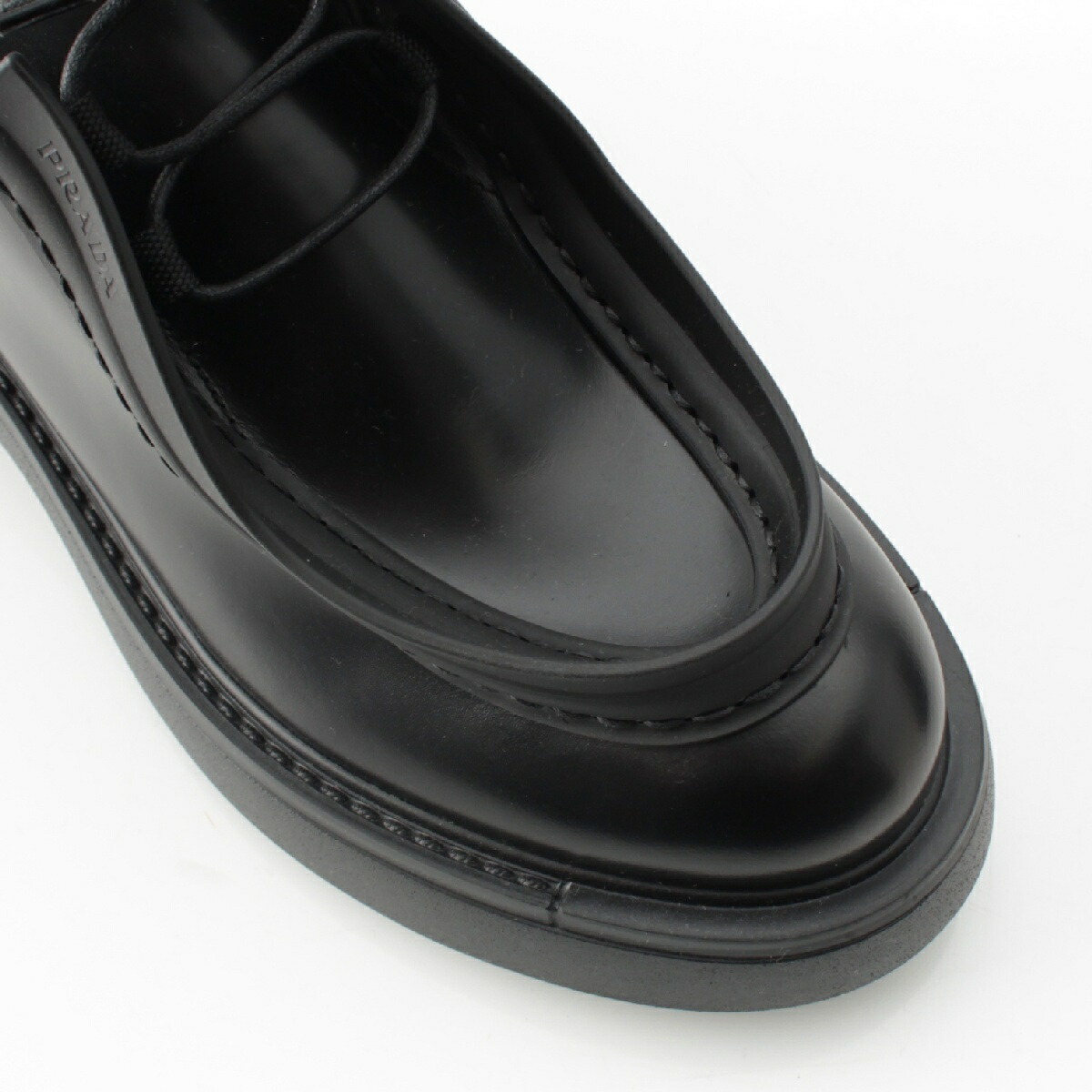 楽天市場】プラダ PRADA 23AW ダイアパソン オペーク ブラッシュド