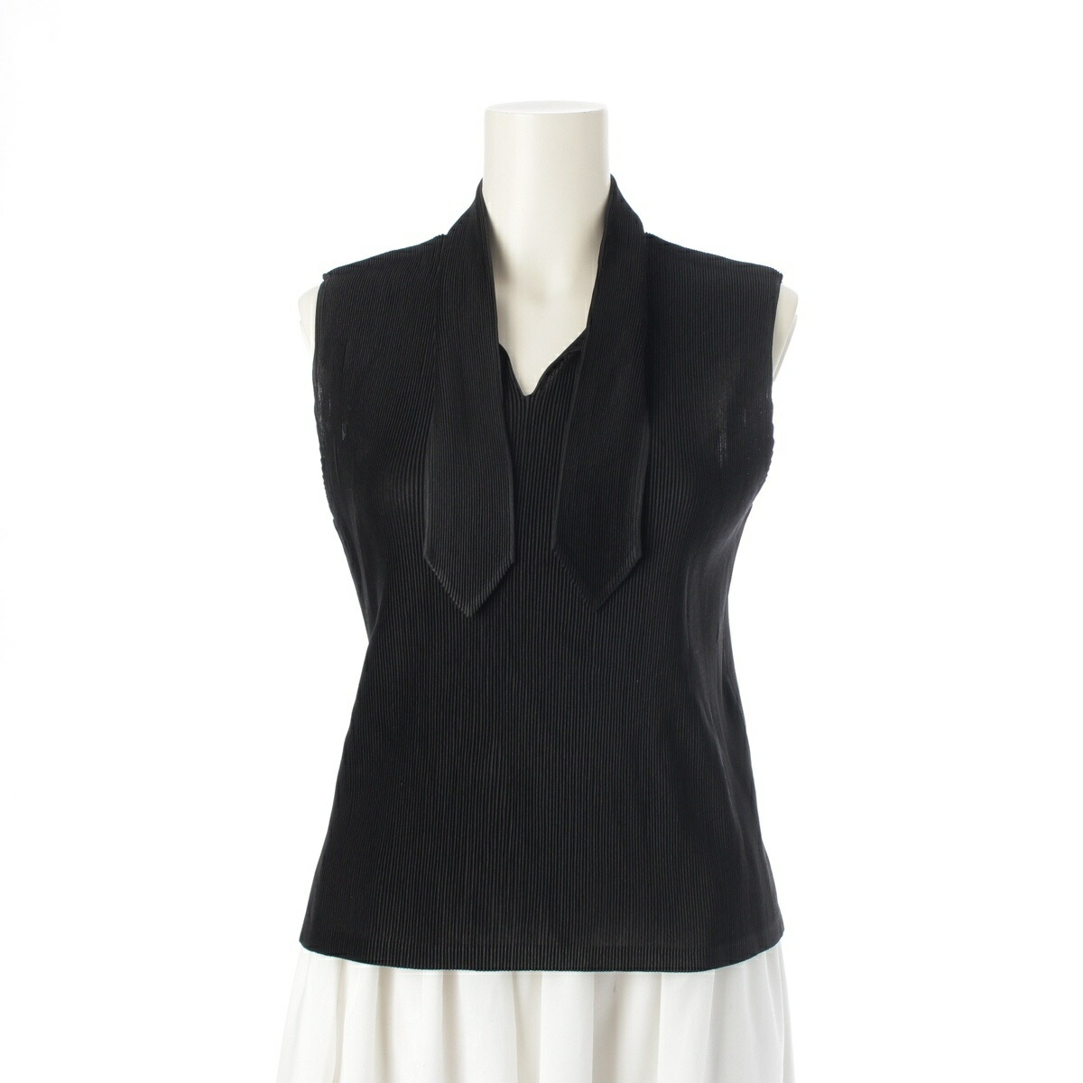 楽天市場】イッセイミヤケ プリーツプリーズ ブラックの通販