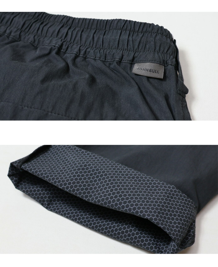 楽天市場】Johnbull ジョンブル Xyitos イージーパンツ 涼しいパンツ