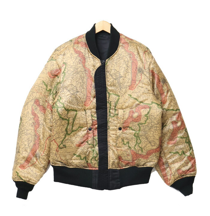 楽天市場】AVIREX アヴィレックス 50周年モデル MA-1ジャケット