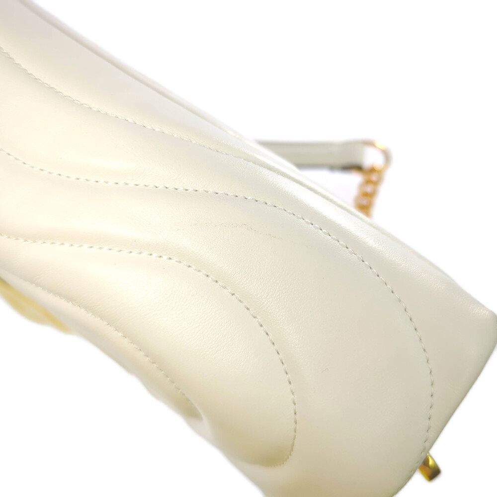 楽天市場】ESCADA エスカーダ ハートバックル・キルティング・ステッチ