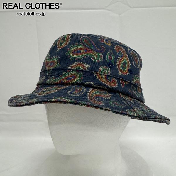 楽天市場】supreme バケットハットの通販