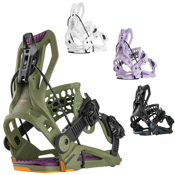スノーボード ビンディング リアエントリー」の人気商品一覧 | 安い