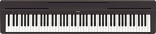 楽天市場】ヤマハ YAMAHA 電子ピアノ Pシリーズ 88鍵盤 ブラック P-45B