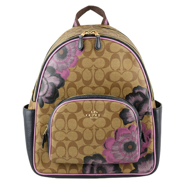 楽天市場】コーチ バッグ COACH バッグ リュックサック バックパック