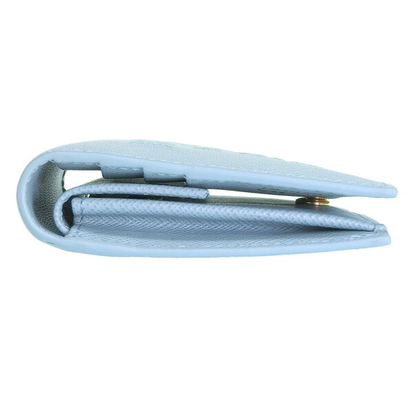 楽天市場】プラダ 財布 レディース 二つ折り財布 アウトレット品