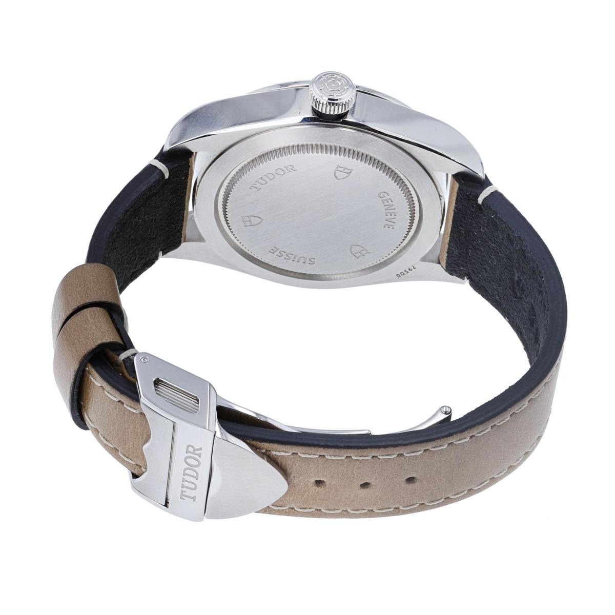 楽天市場】【中古】 TUDOR （チュードル） ﾌﾞﾗｯｸﾍﾞｲ 36 時計 自動巻き