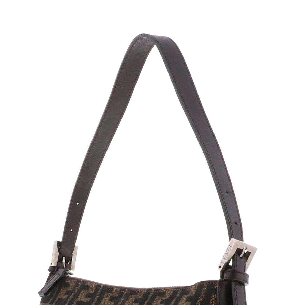 楽天市場】FENDI （フェンディ） FENDIｽﾞｯｶｼｮﾙﾀﾞｰﾊﾞｯｸﾞ バッグ