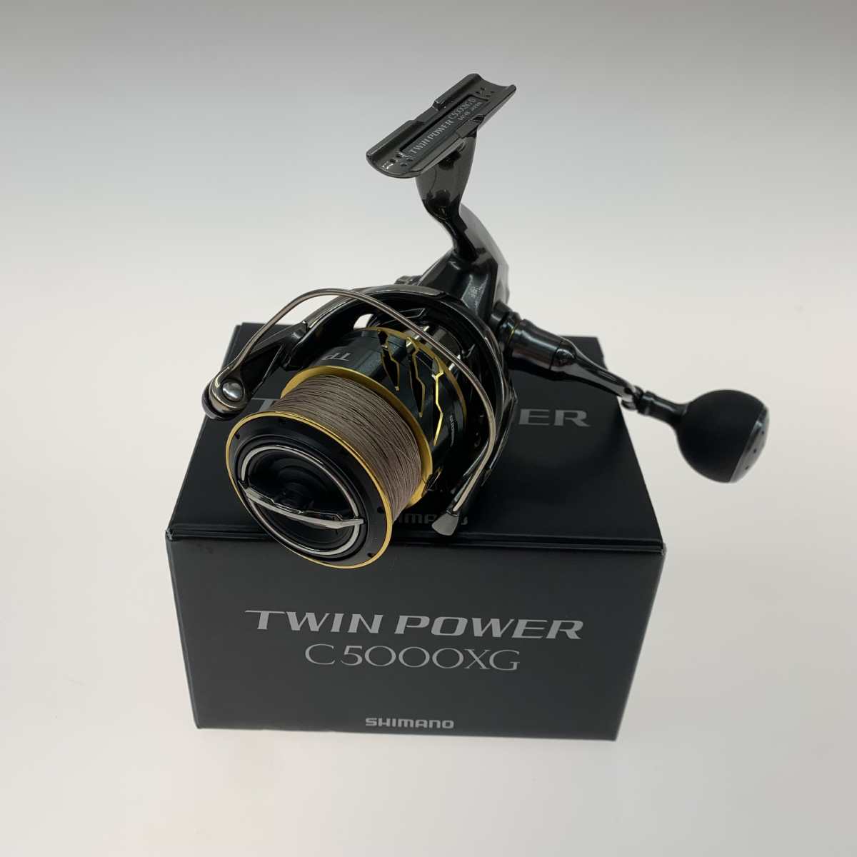 楽天市場】20ツインパワー c5000xgの通販