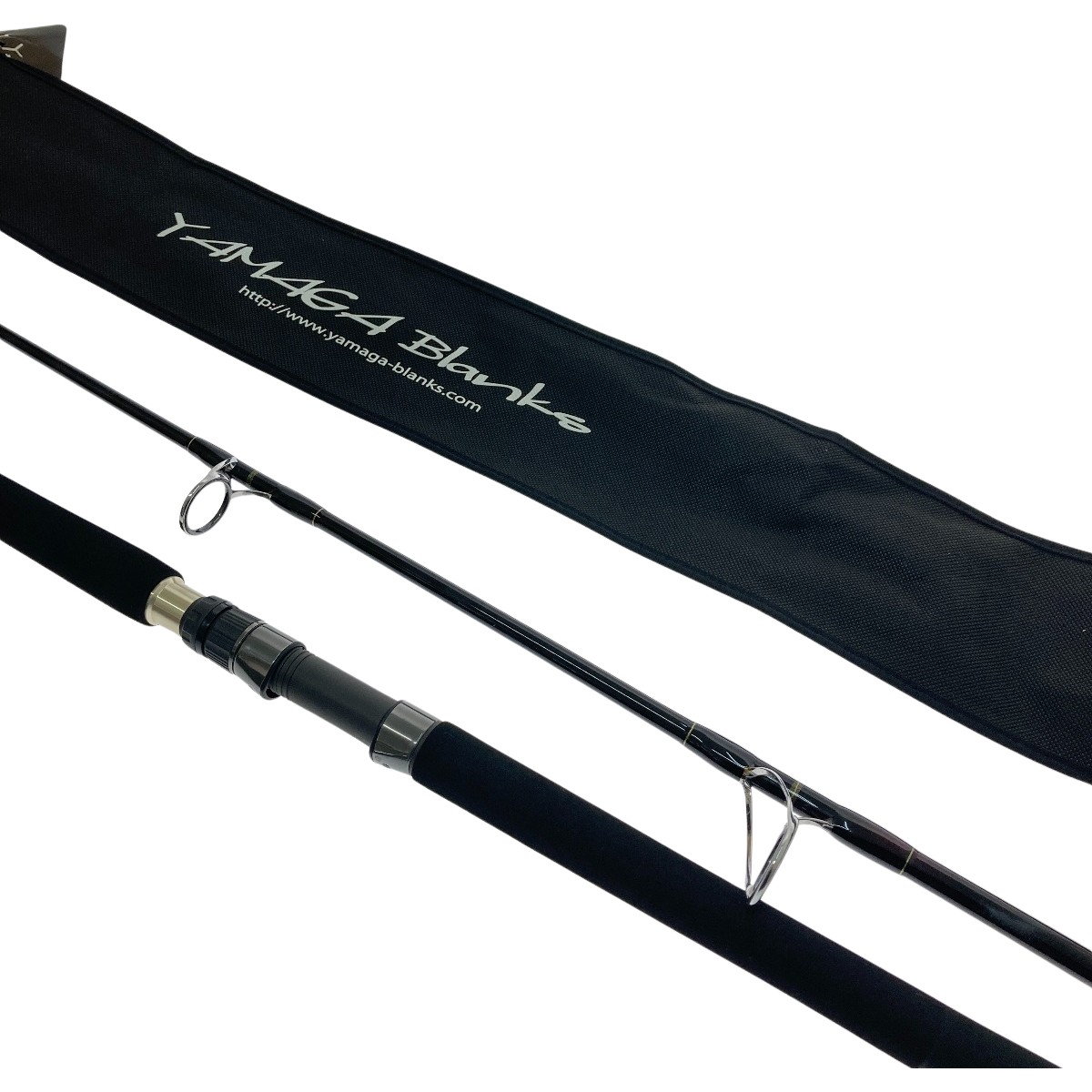 楽天市場】ブルースナイパー 81/8 ブラッキーの通販