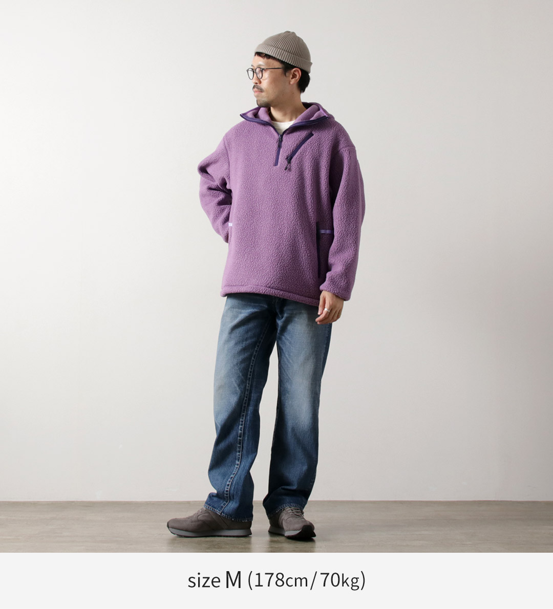 楽天市場】【30％OFF】JUGEM（ジュゲム） フリース バラクラバ パーカ