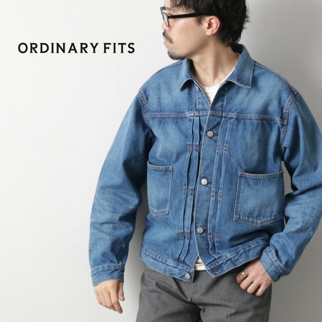 楽天市場】【10％OFFクーポン対象】ORDINARY FITS（オーディナリー