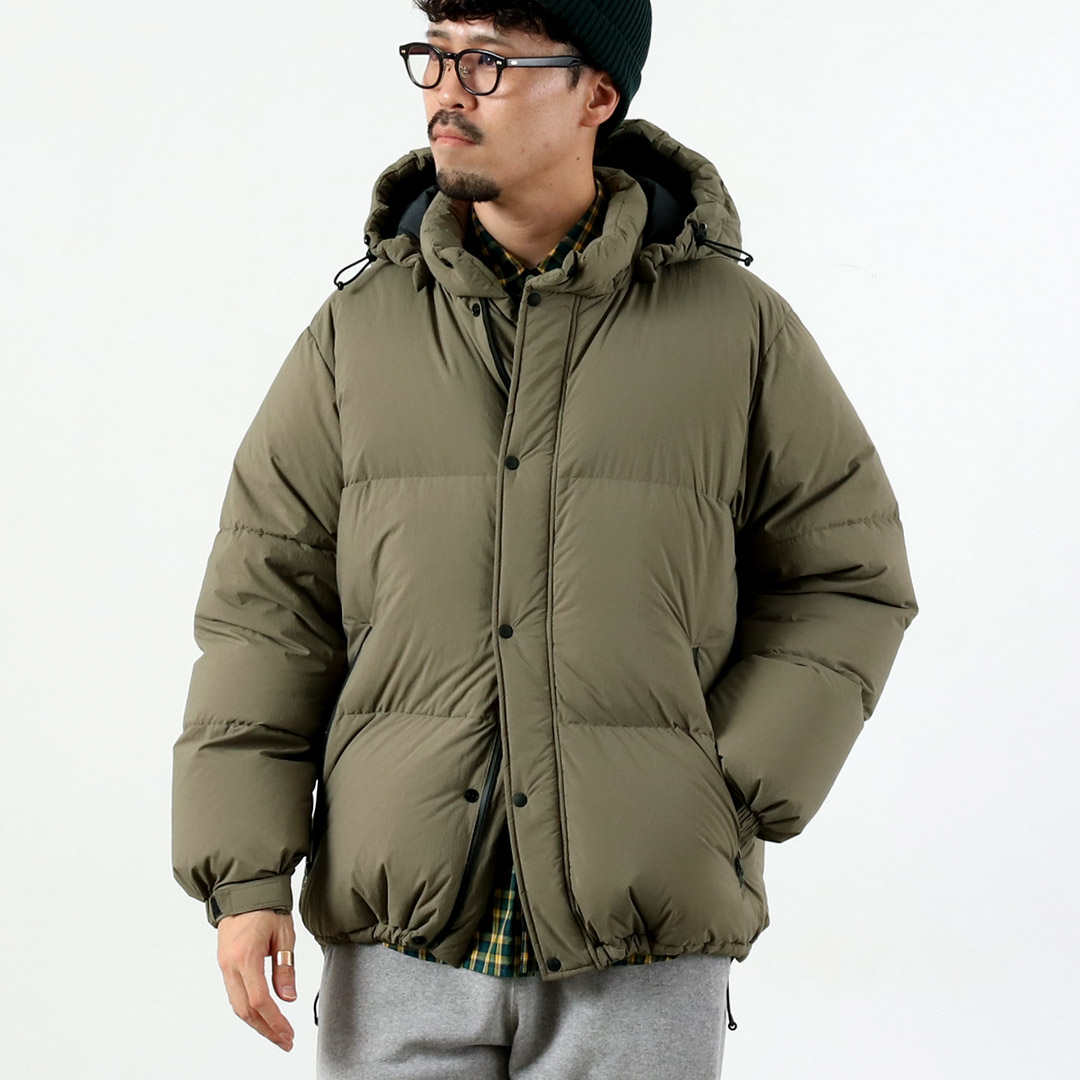 楽天市場】【10％OFFクーポン対象】NANGA（ナンガ） 別注 ジャムパック