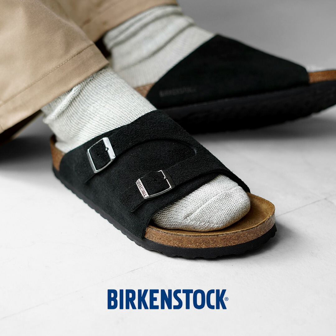 楽天市場】BIRKENSTOCK（ビルケンシュトック） チューリッヒ