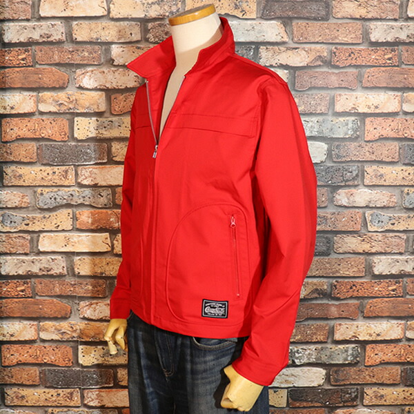 楽天市場】CREAM SODAクリームソーダ スイングトップ RED PD23BL-01