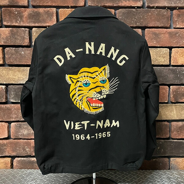 楽天市場】HOUSTON ヒューストン KIDS VIETNAM JACKET キッズ ベトナム